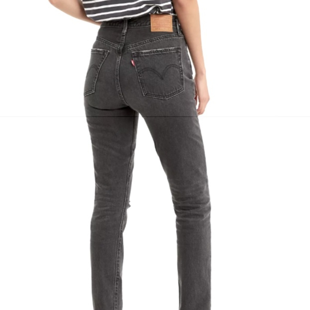 Classic 501 Levi’s (never worn)